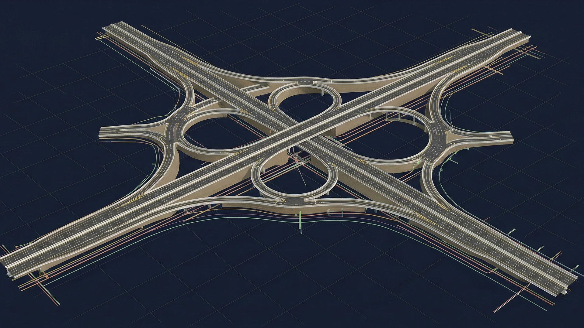 Project Visualization